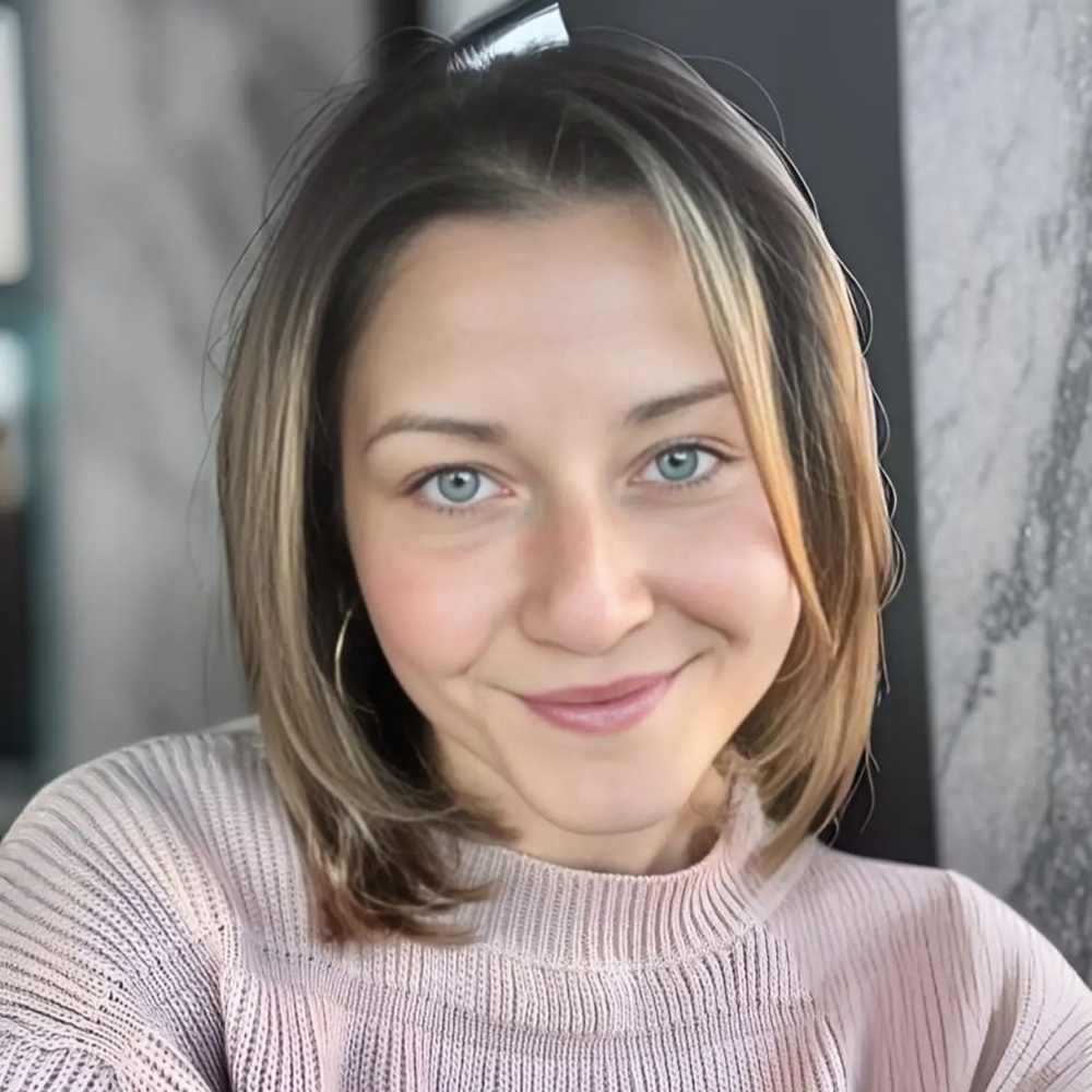 Meet your Posher, Jessica